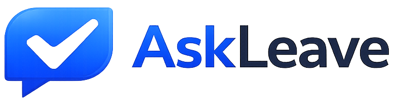 AskLeave